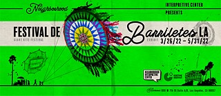 NIC Festival de Barriletes Exhibition