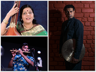 Ramamani project &copy; © Karthik Mani Ramamani Project