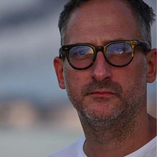 Roland Schimmelpfennig &copy; © Adriana Jacome Roland Schimmelpfennig