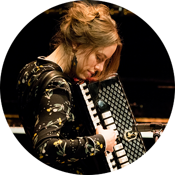 Marja Burchard