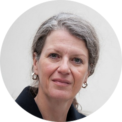 Barbara Christ