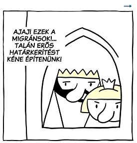 István und Gizella 2/1 HU