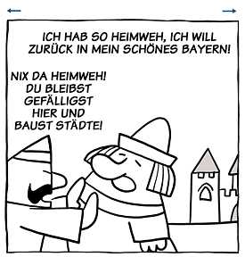 István und Gizella 2/2 DE