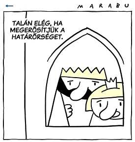 István und Gizella 2/3 HU