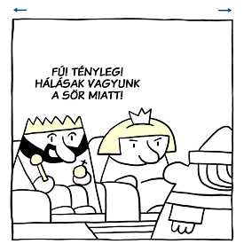 István und Gizella 3/1 