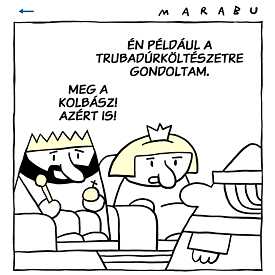 István und Gizella 3/3