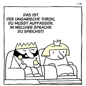 István und Gizella 5/1 DE