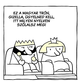 István und Gizella 5/1