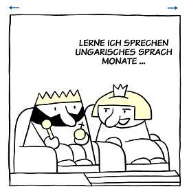 István und Gizella 5/2 DE