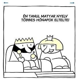 István und Gizella 5/2