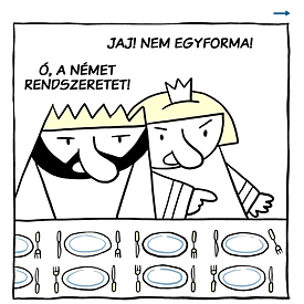 István und Gizella 6/1