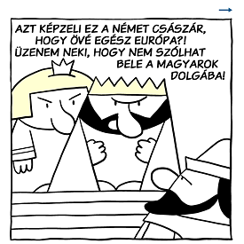 István und Gizella 7/1