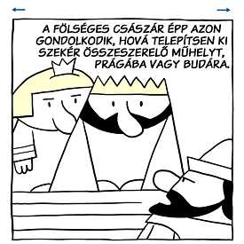 István und Gizella 7/2
