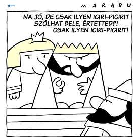 István und Gizella 7/3
