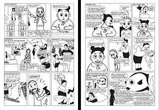 Love Anuforo: Love For Hate