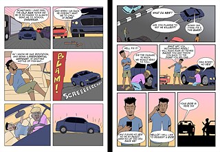 Baba Mustapha: The Politian's Son