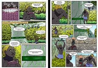 Rodrigue Cyrille N'guessan: Skrankpa L'homme De Bon Sens