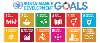 sustainable development goals