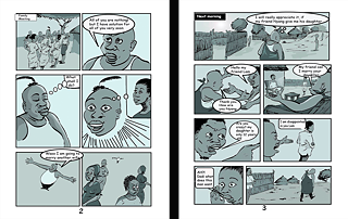 Tom Dai: Tough Marriage Life