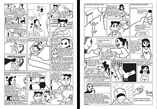 Love Anuforo: Love For Hate