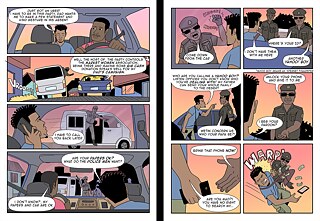 Baba Mustapha: The Politian's Son