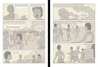 Fikade Kifle Mahfede: Bana