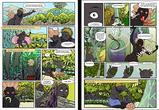 Rodrigue Cyrille N'guessan: Skrankpa L'homme De Bon Sens