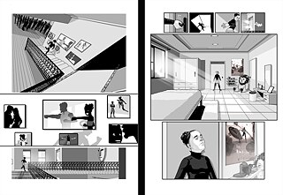 Brian Humura: Aganza