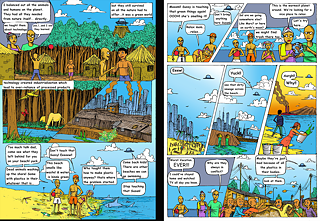 Henry Quotmie: The Vacation