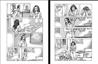 Gichia Mwathi: Emotional Support Monster