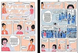 Odile Uwera: Confessions Of An Introvert