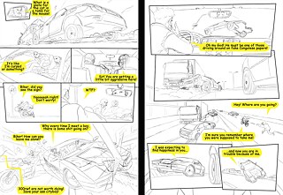 Muhirwa Regis: Save A Life