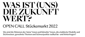 Stückemarkt 2022