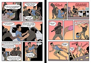 Baba Mustapha: The Politian's Son