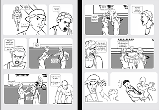 Akowua Brako Siemens: Shine