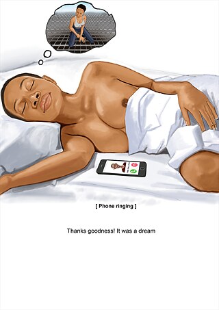 Originalbigwig Artist: Abena