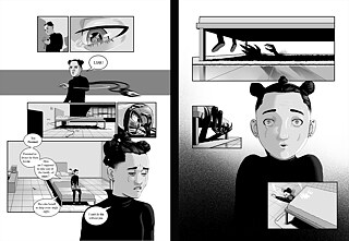 Brian Humura: Aganza