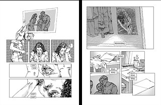 Gichia Mwathi: Emotional Support Monster