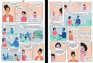 Odile Uwera: Confessions Of An Introvert