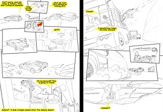 Muhirwa Regis: Save A Life