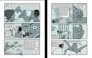 Tom Dai: Tough Marriage Life