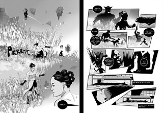 Brian Humura: Aganza