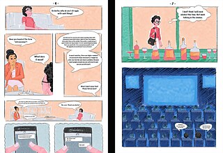 Odile Uwera: Confessions Of An Introvert