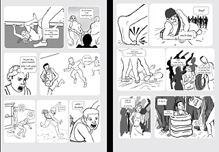 Akowua Brako Siemens: Shine