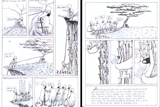 Yared Baybesagn: The Priest