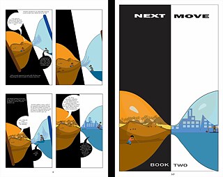 Henok Brhanu: Balance Of Reflection