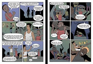 Baba Mustapha: The Politian's Son