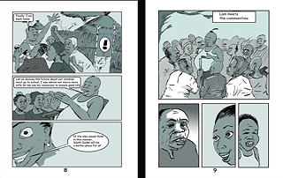 Tom Dai: Tough Marriage Life