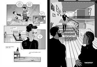 Brian Humura: Aganza