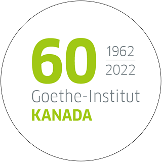 60 ans Goethe-Institut Kanada